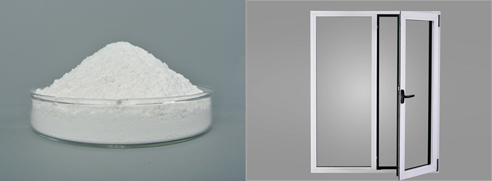 窗型材（稀土）钙锌稳定剂