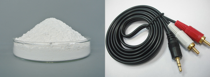 电线电缆（稀土）钙锌稳定剂