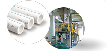 管材稀土钙锌稳定剂生产装置