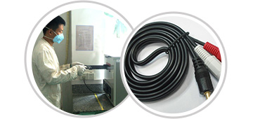 电线电缆复合热稳定剂产品实验