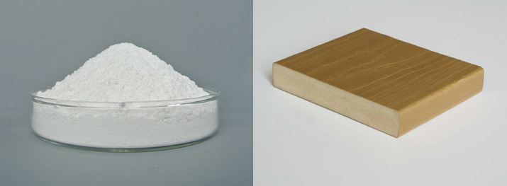 发泡板材（稀土）钙锌稳定剂