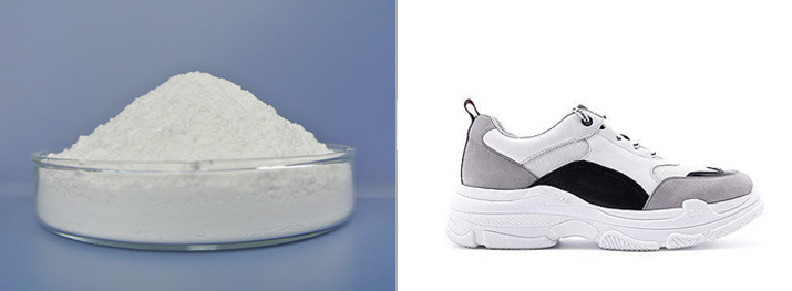 发泡鞋粉体钡锌热稳定剂