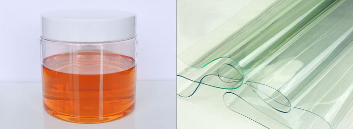 透明薄膜液体钡锌稳定剂
