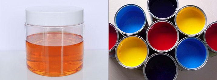 油墨液体钡锌稳定剂